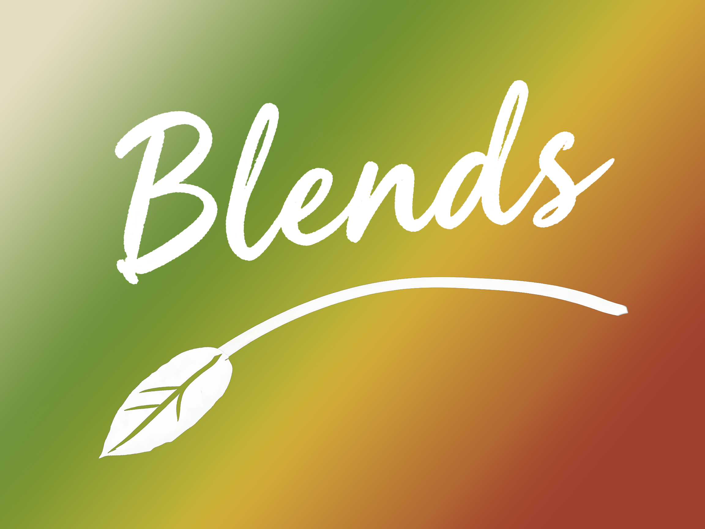 Kratom Blends