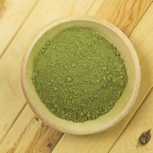 Burmese White Kratom